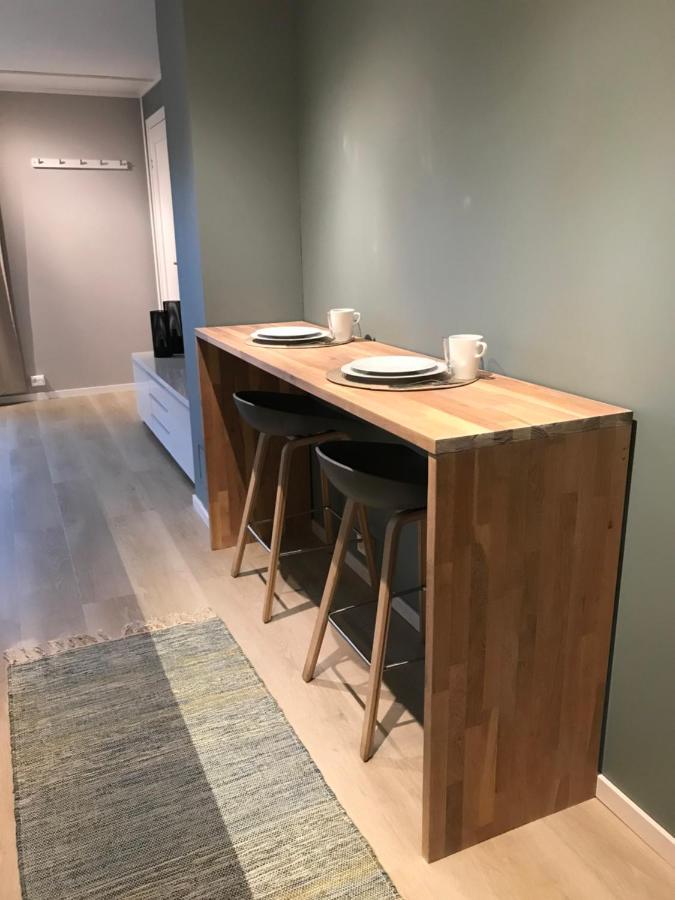 Nymoen Apartment, Kvaloya * Tromso