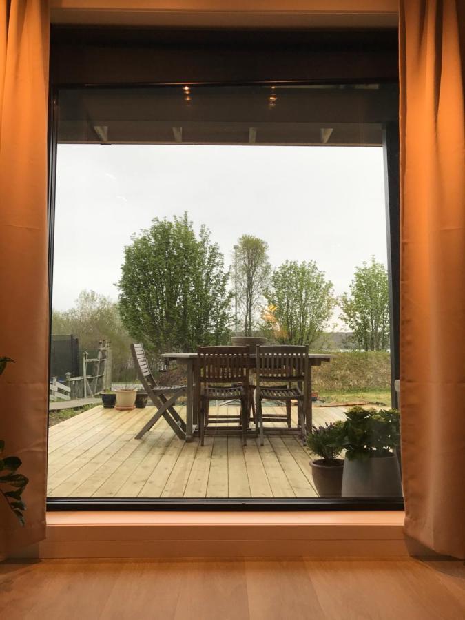 Nymoen Apartment, Kvaloya * Tromso