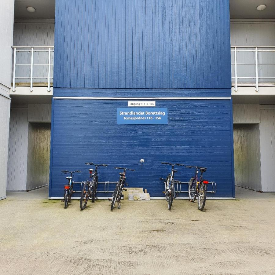 Apartment Northern Dreams With Free Parking Tromso