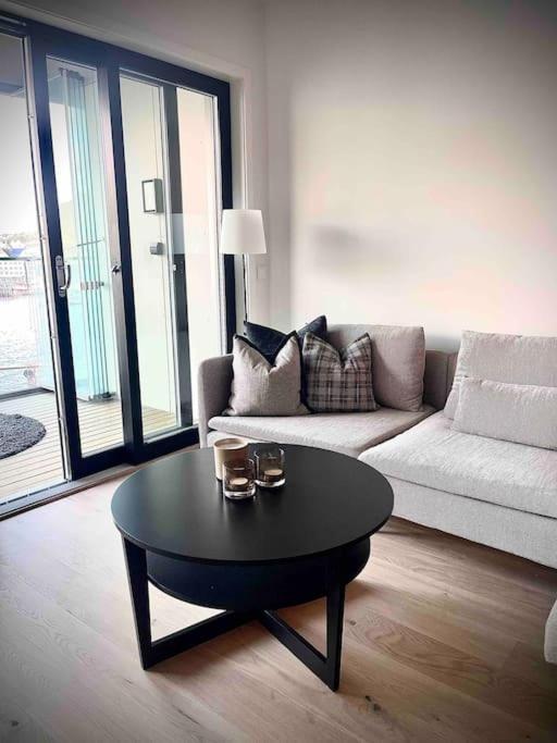 Vervet Apartment *