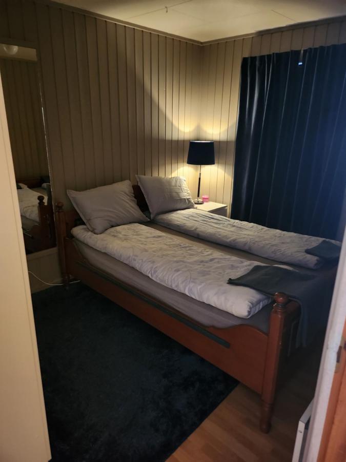 Apartment By The Lakeside Tromsø