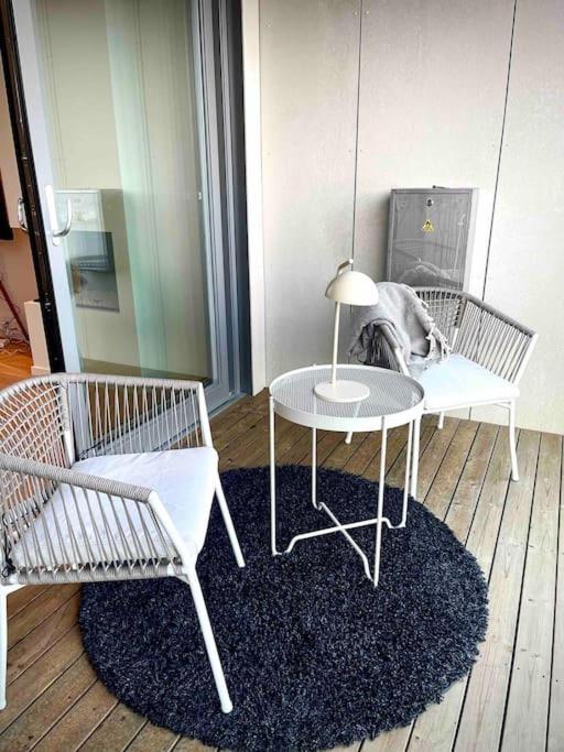 Vervet Apartment Tromso