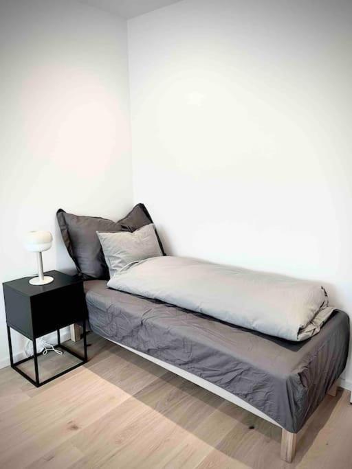 Vervet Apartment Tromsø