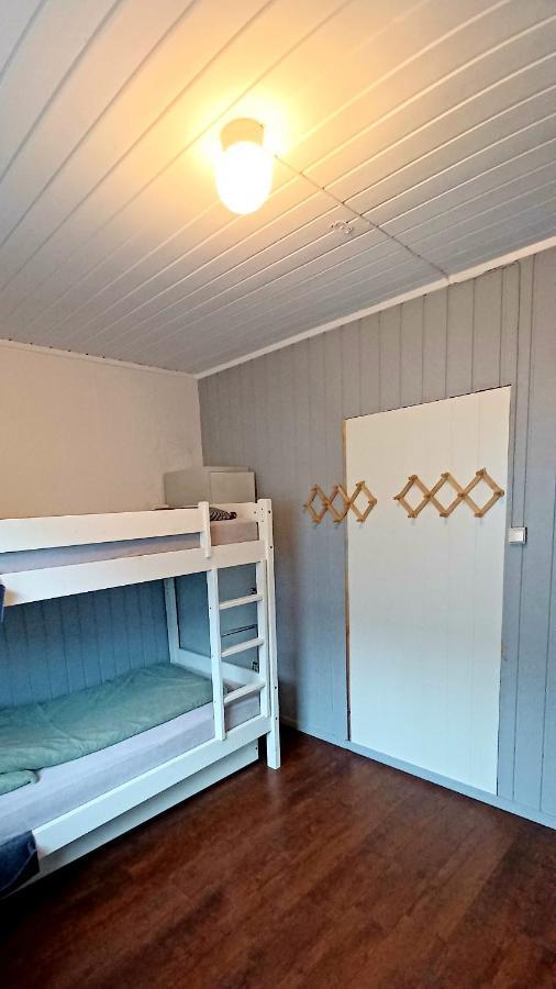 Apartment Coco In Center Tromso