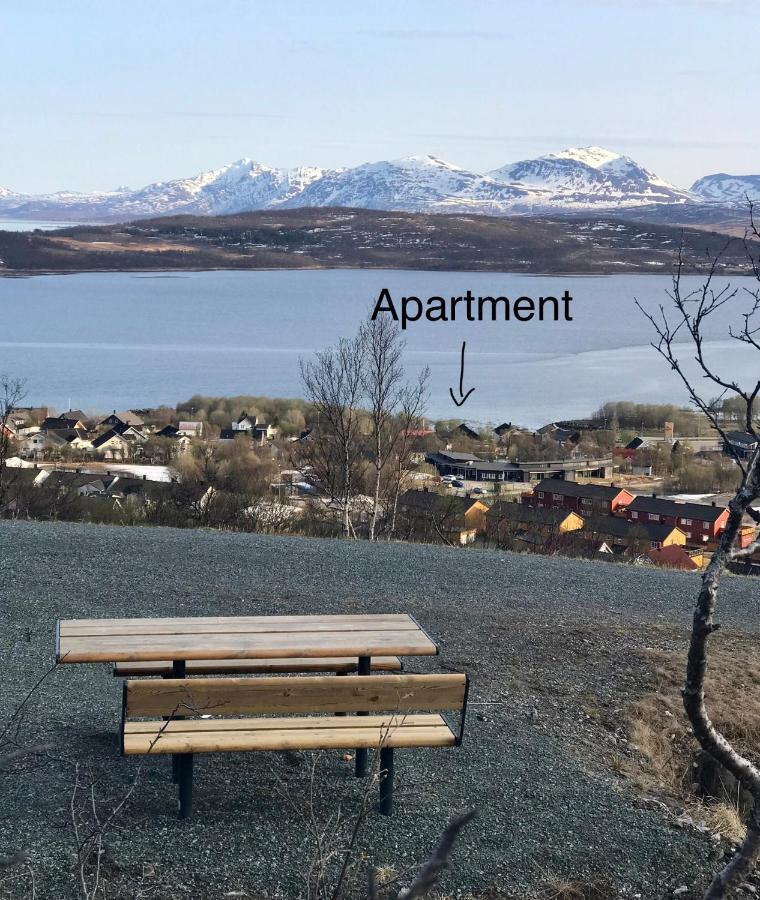 Nymoen Apartment, Kvaloya Apartment