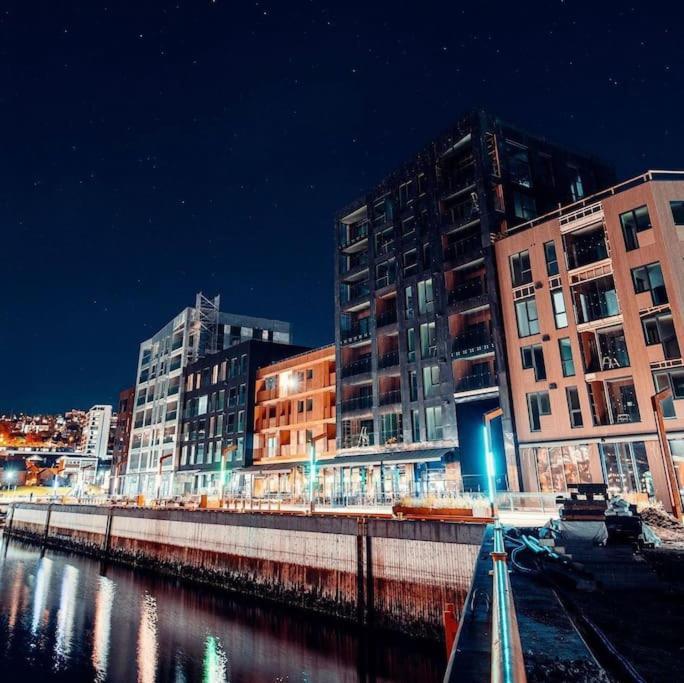 Vervet Tromsø