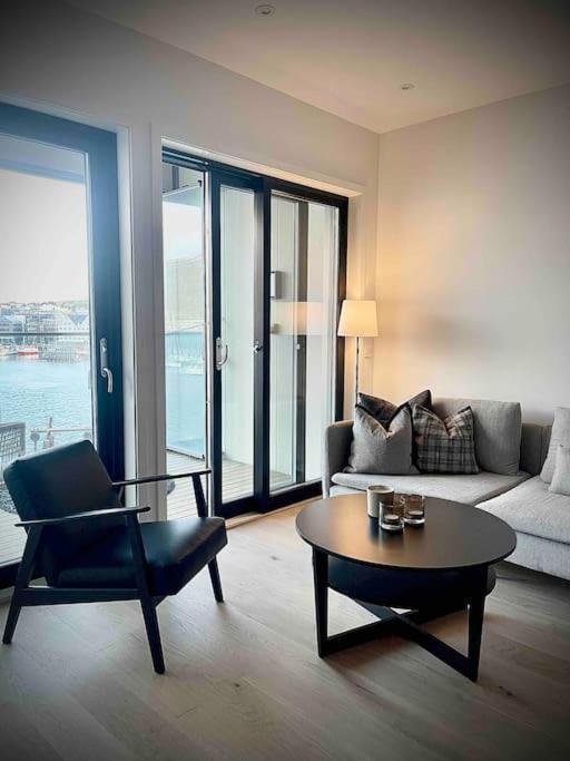 Vervet Apartment Tromsø