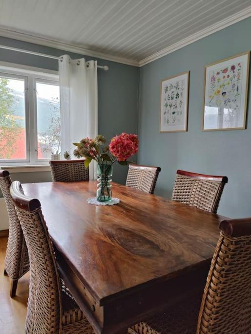 Villa Cozy Family House
