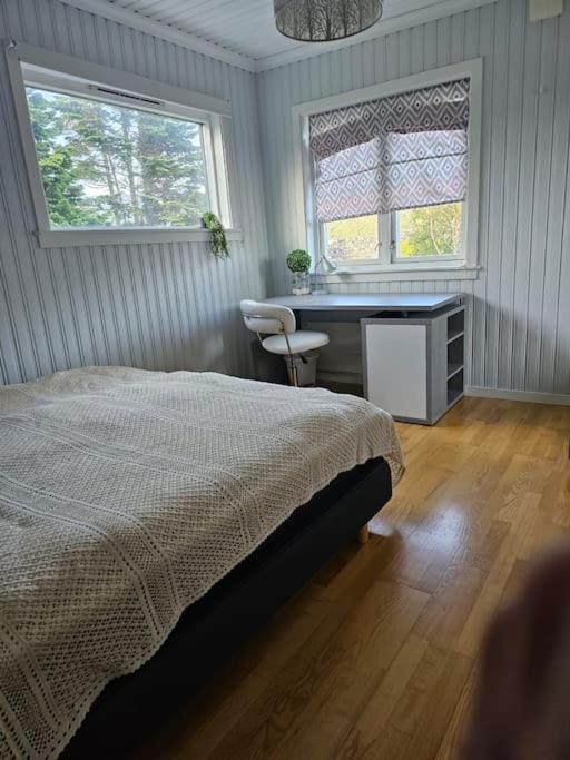 Cozy Family House Villa Tromso