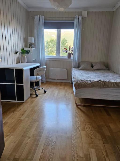 Villa Cozy Family House *