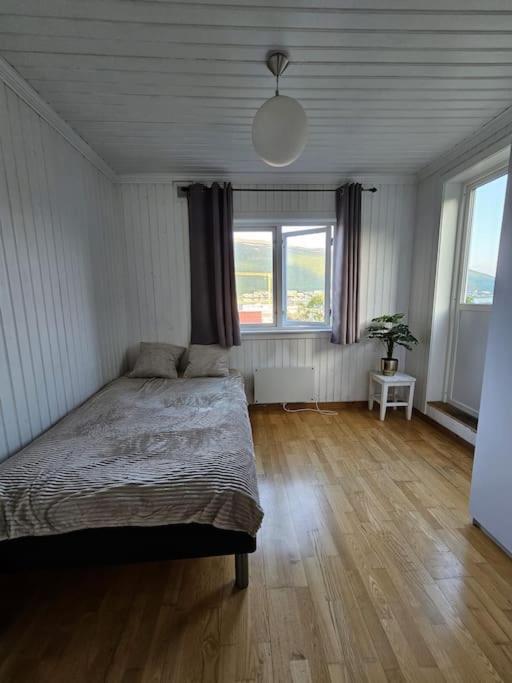 Villa Cozy Family House