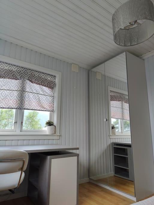 Cozy Family House Villa Tromso