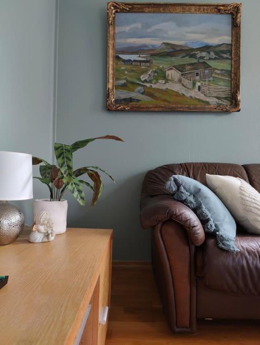 Cozy Family House Villa