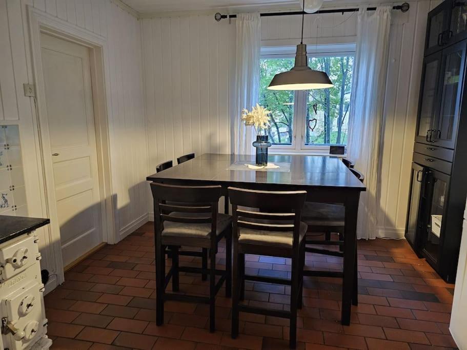 Villa Cozy Family House *