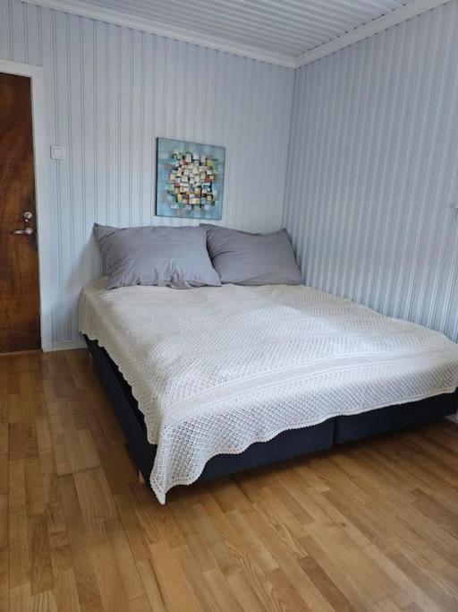 Villa Cozy Family House