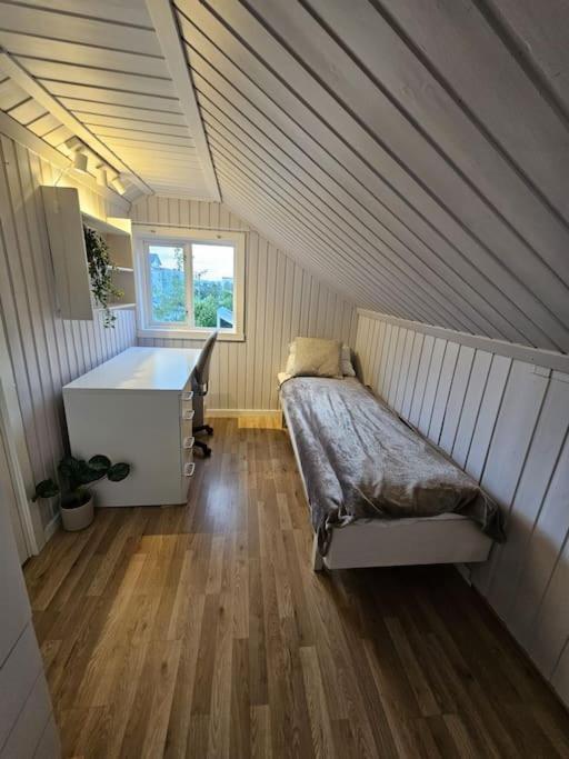 Cozy Family House
