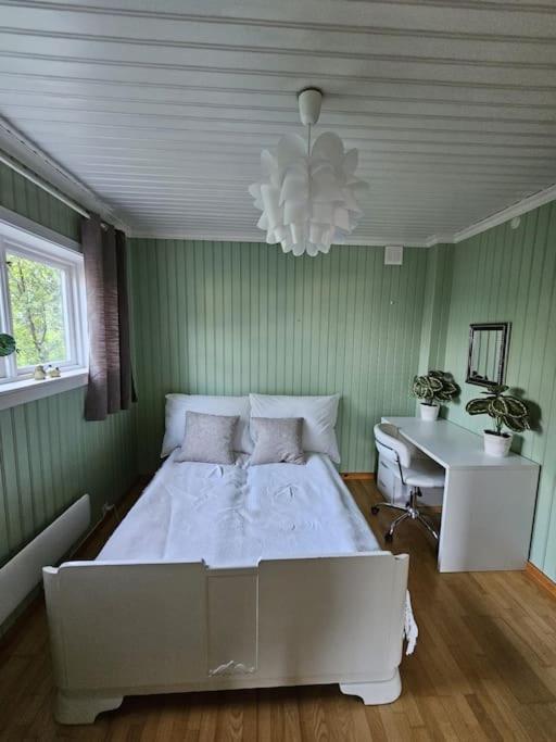 Villa Cozy Family House