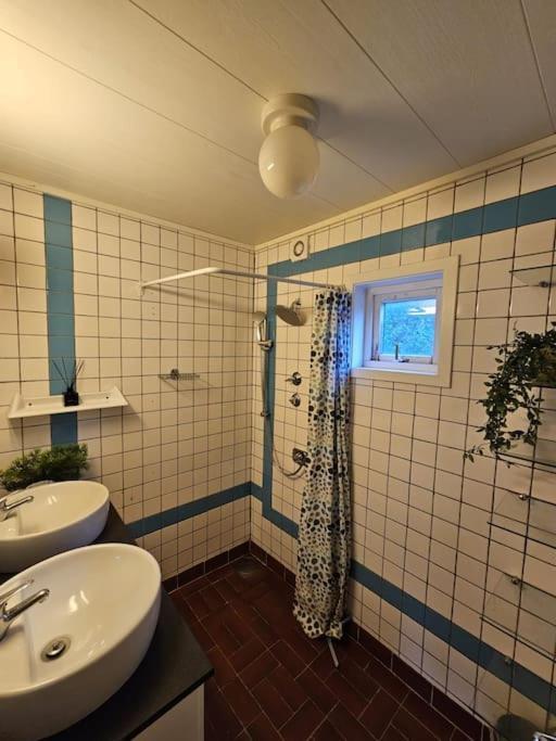 Villa Cozy Family House *