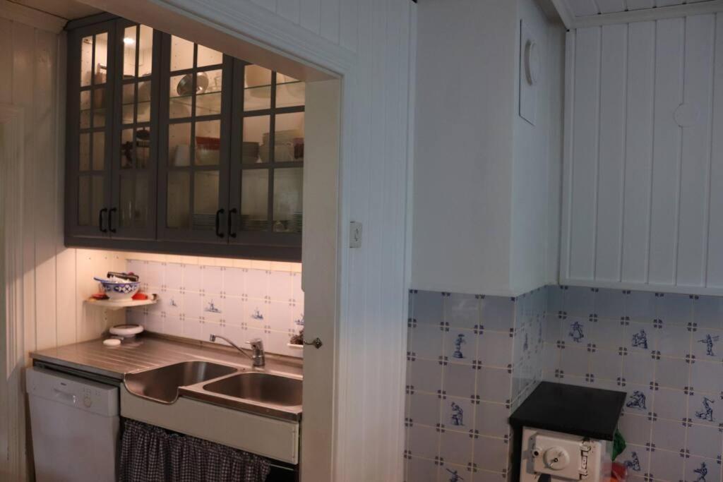 Villa Cozy Family House