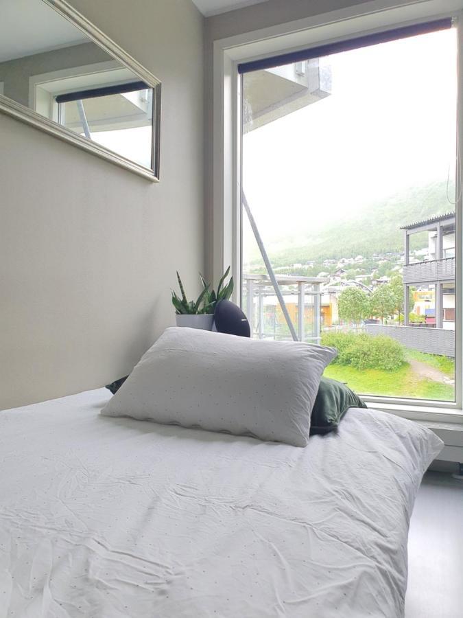 Northern Dreams With Free Parking Apartment