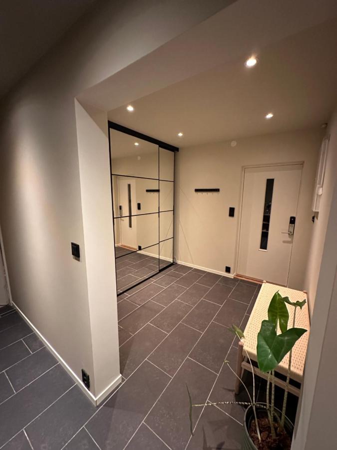 Apartment Remarkable 2-bed In