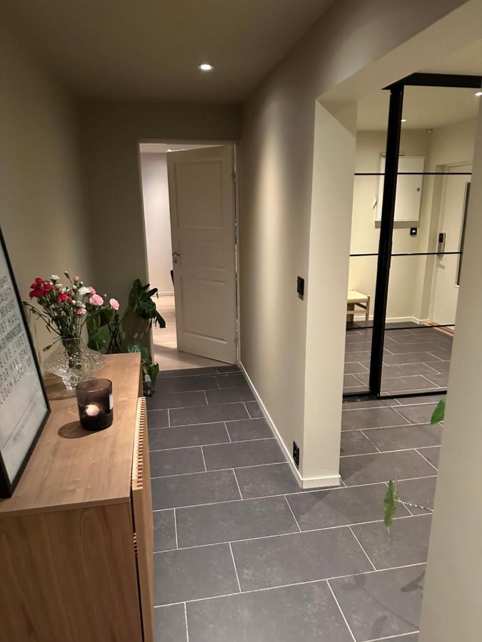 Remarkable 2-bed In Apartment