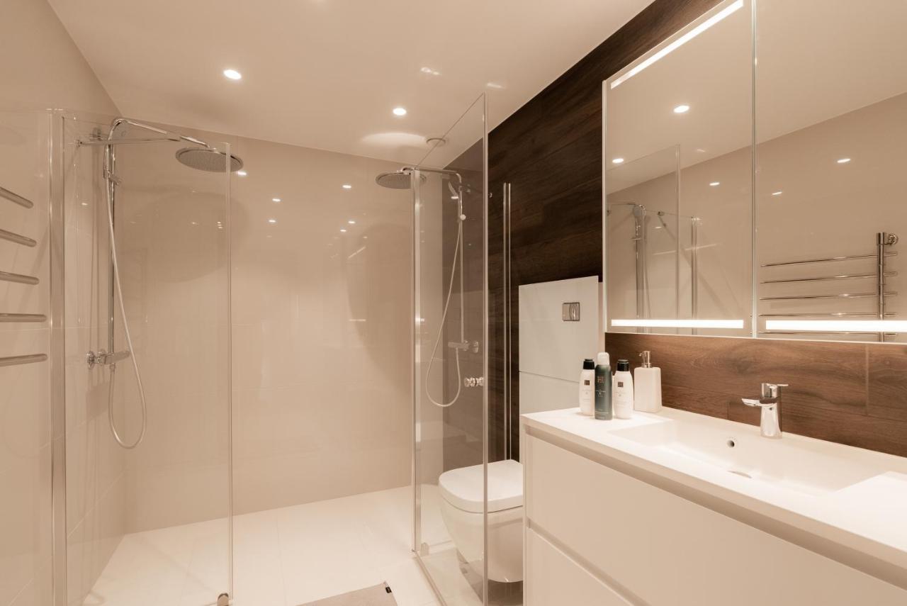 Vindlys Luxury Penthouse Apartment