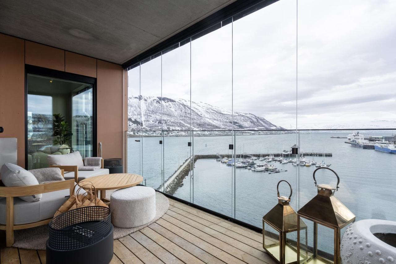 Apartment Vindlys Luxury Penthouse
