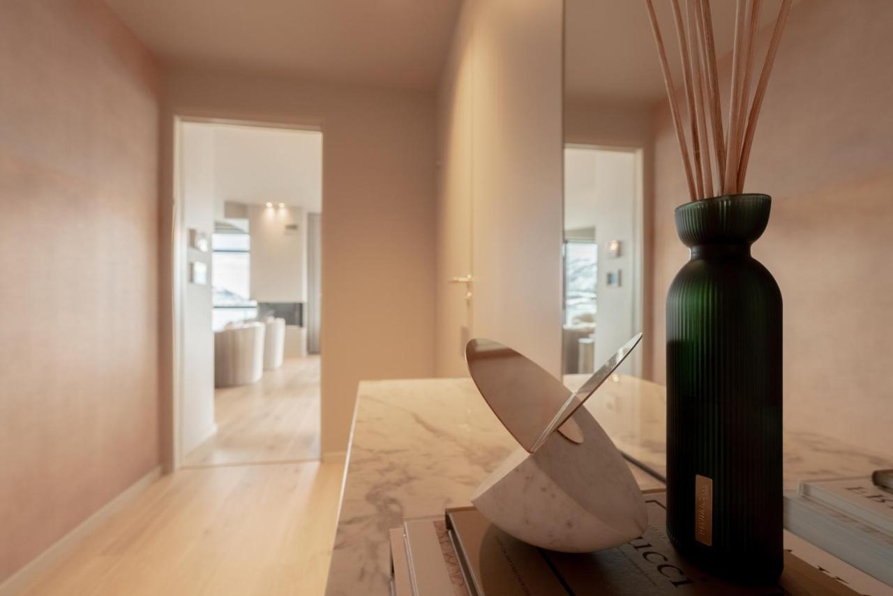 Vindlys Luxury Penthouse * Tromso