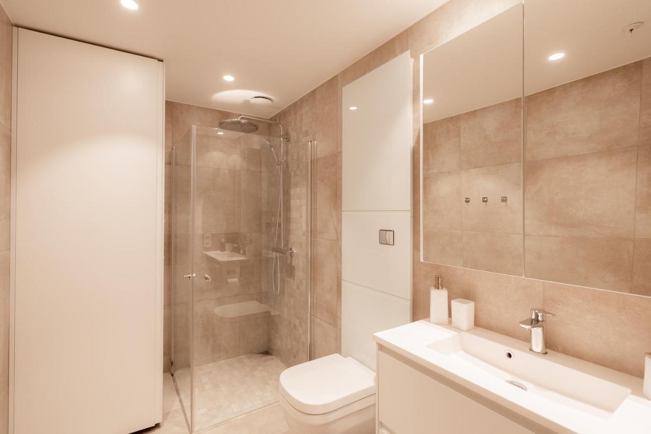 Apartment Vindlys Luxury Penthouse *