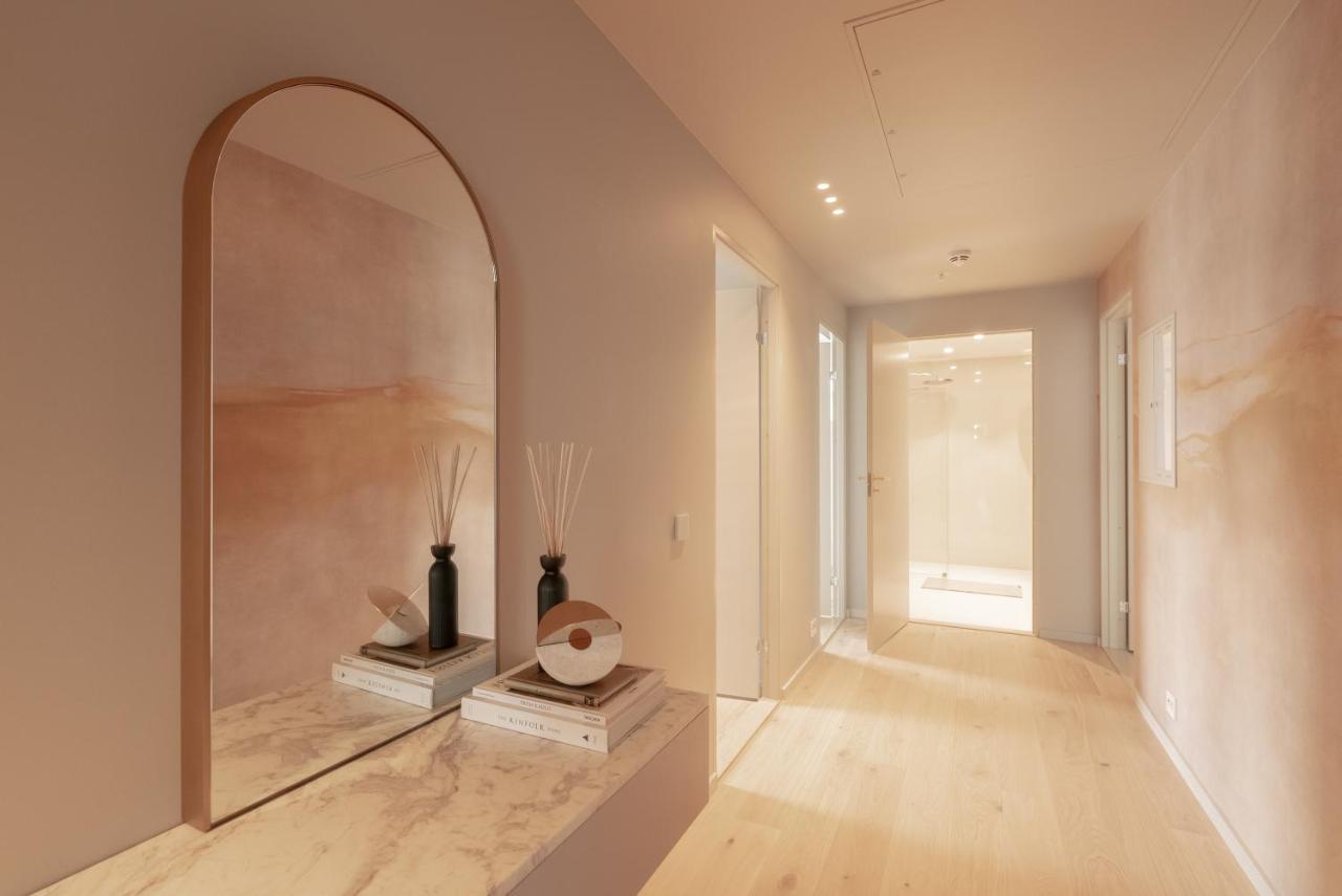 Vindlys Luxury Penthouse Apartment *