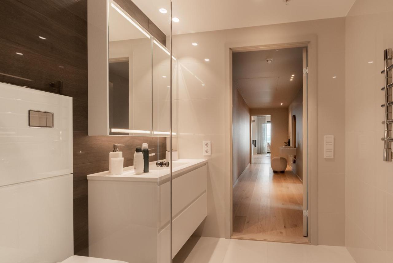 Apartment Vindlys Luxury Penthouse