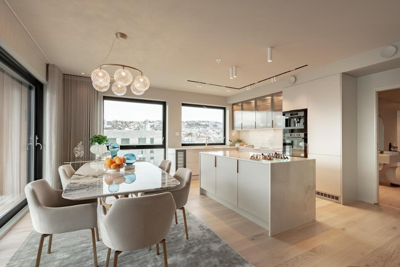Apartment Vindlys Luxury Penthouse