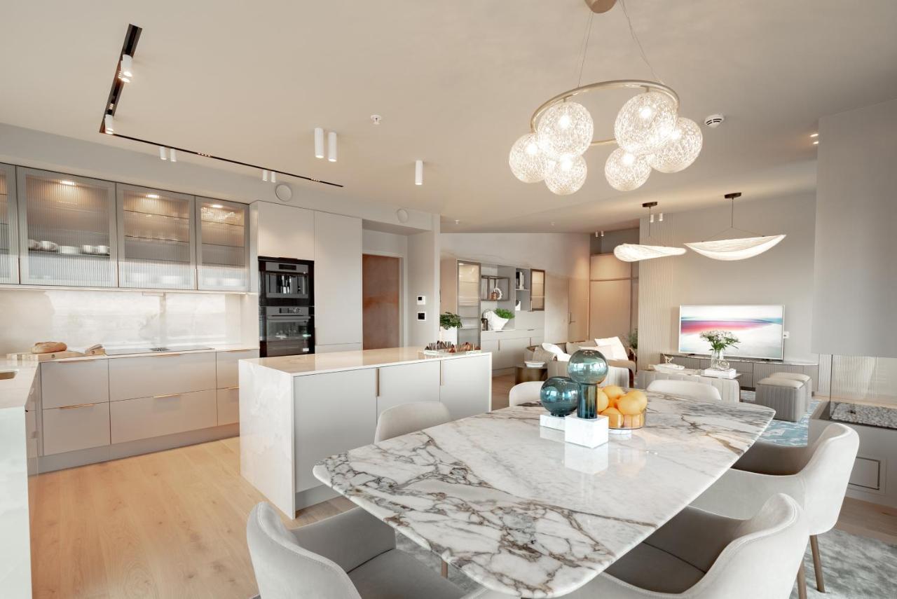 Apartment Vindlys Luxury Penthouse *