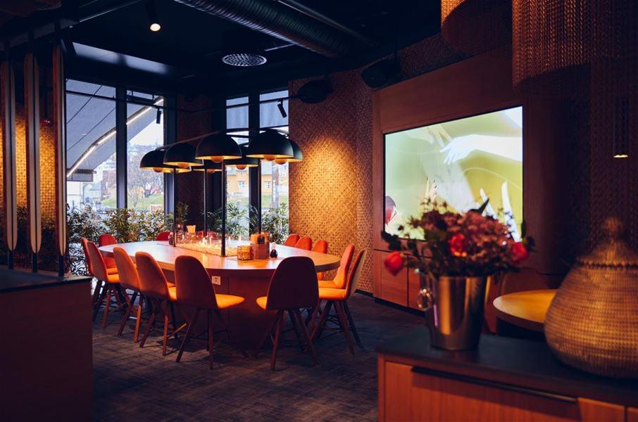 Apartment Vindlys Luxury Penthouse