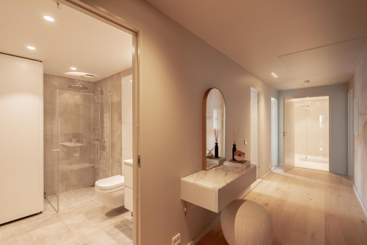 Apartment Vindlys Luxury Penthouse *