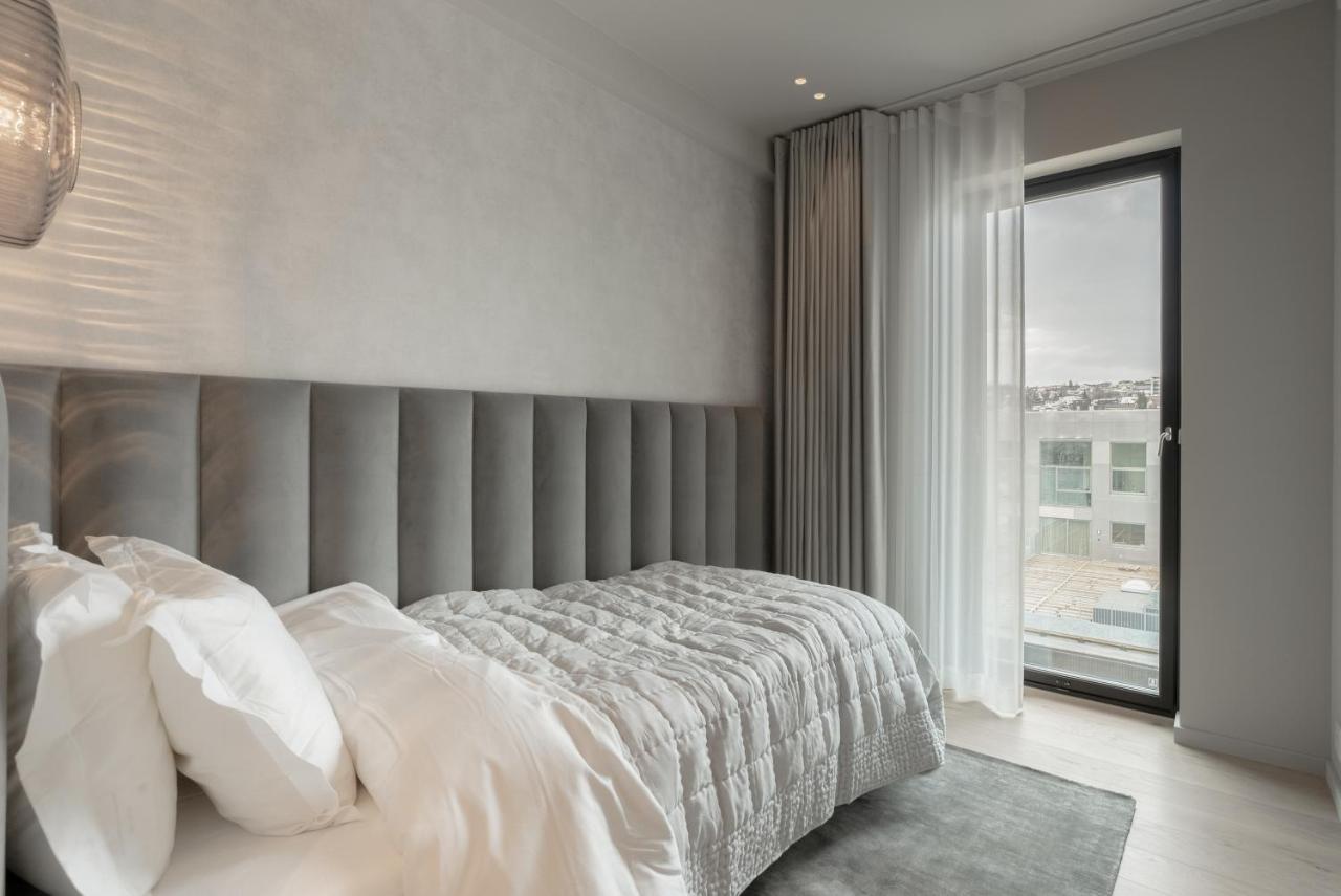 Vindlys Luxury Penthouse