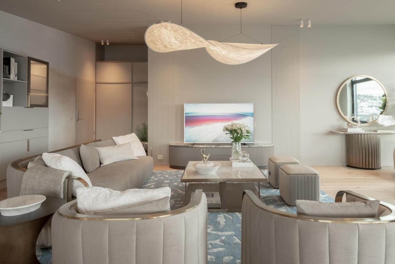 Apartment Vindlys Luxury Penthouse *