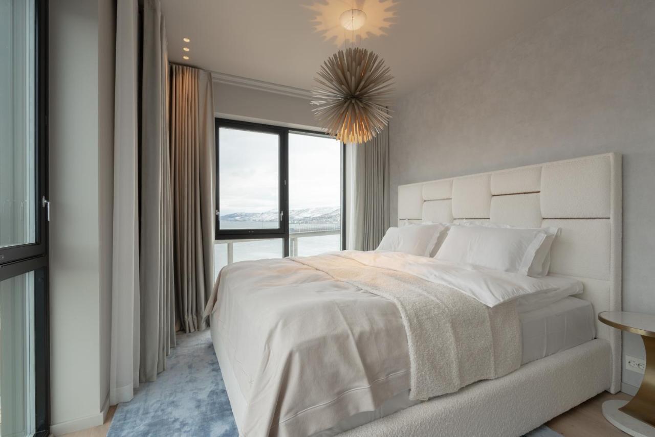 Vindlys Luxury Penthouse Apartment