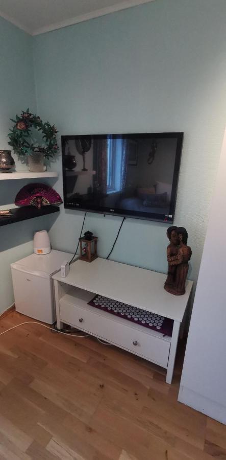 And Cozy Homestay Tromso