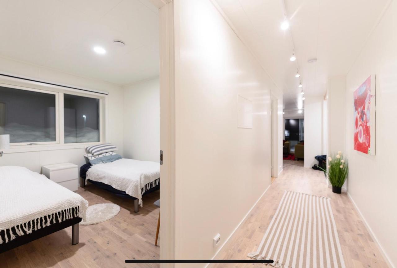 Apartment Aurora&midnight Sun *