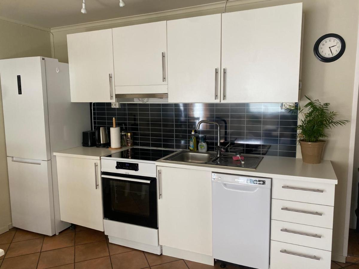Apartment Walo - Alfheim 10 Min Walk To Centre - No Parking Tromsø