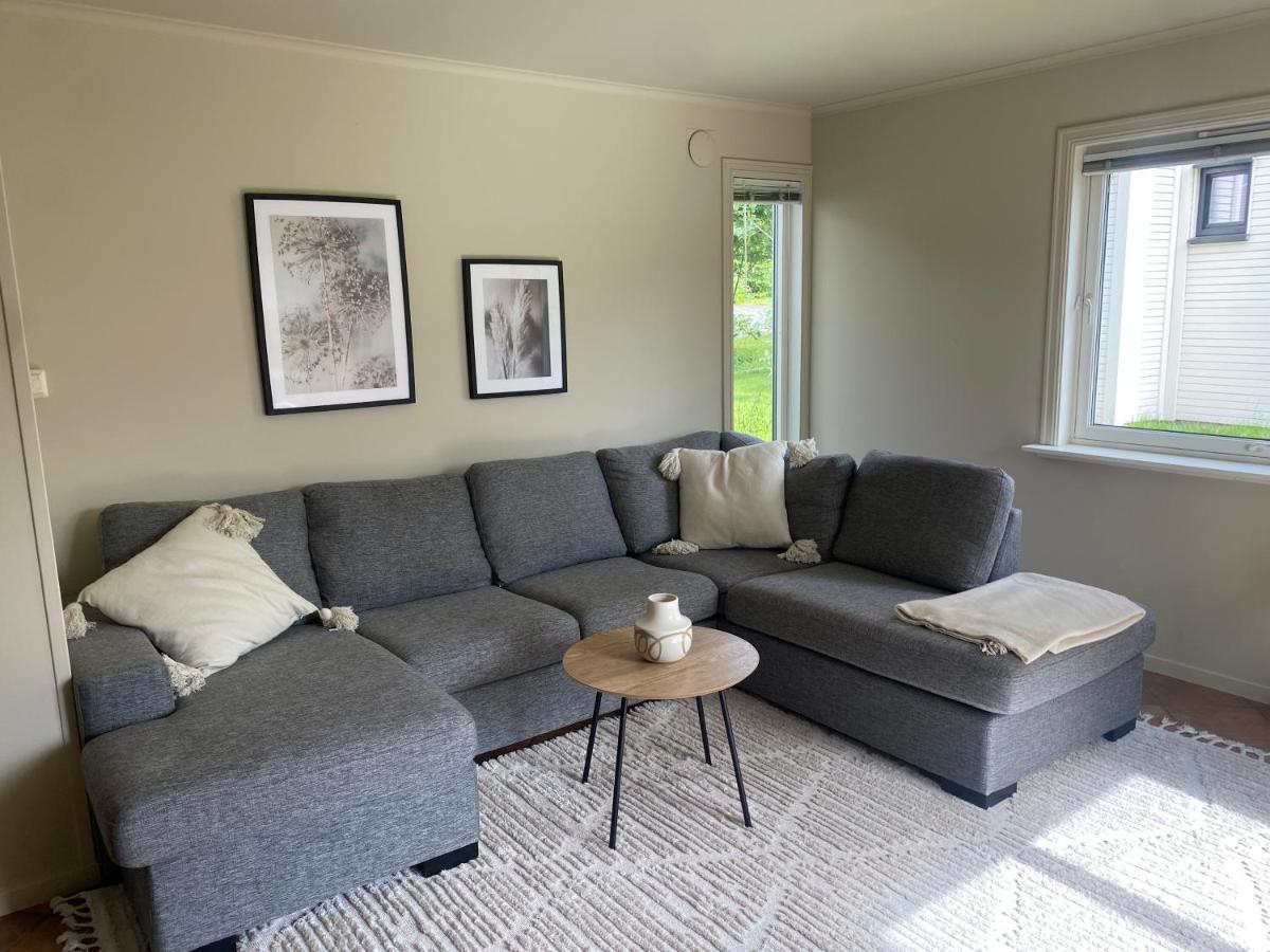 Walo - Alfheim 10 Min Walk To Centre - No Parking Apartment