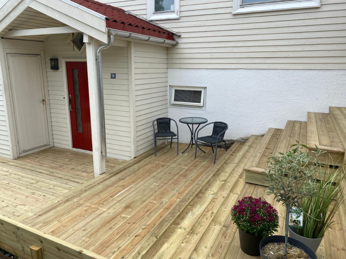 Apartment Walo - Alfheim 10 Min Walk To Centre - No Parking *