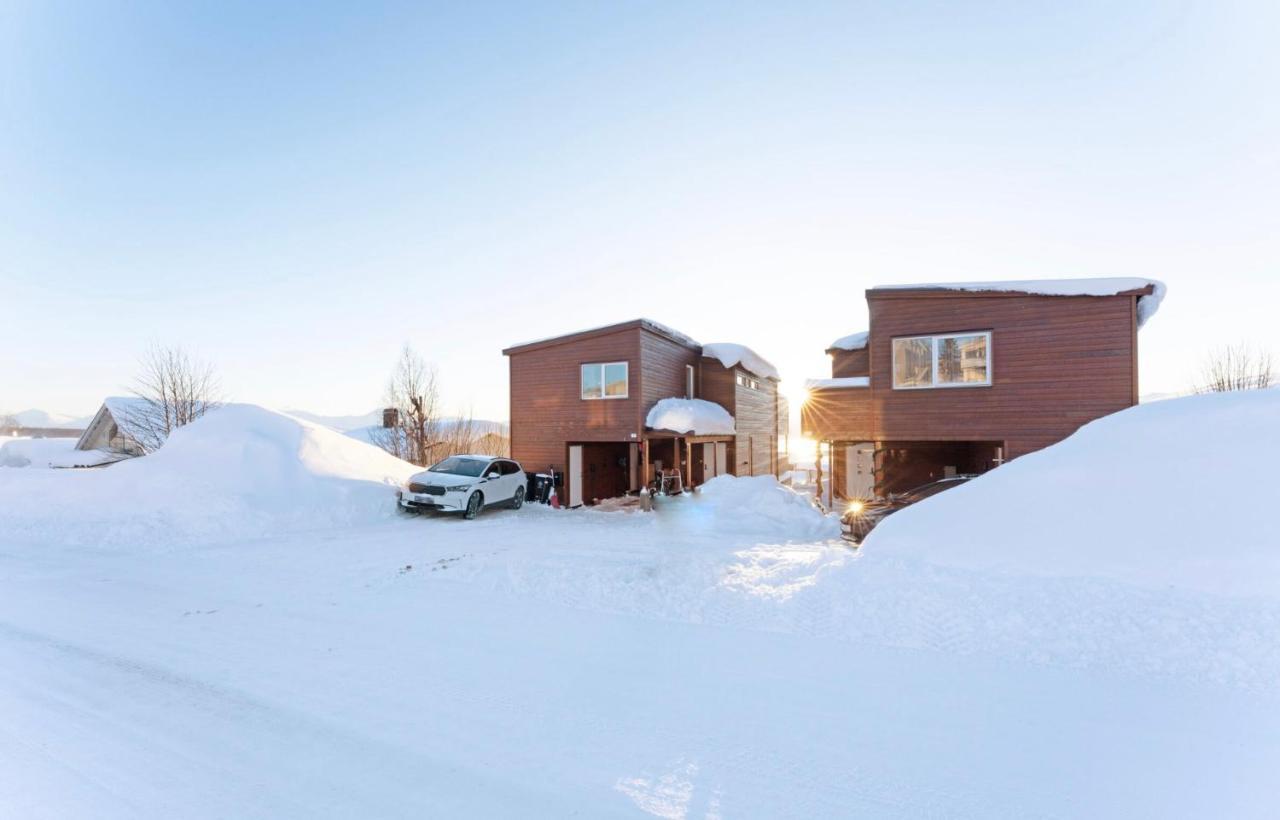 Aurora&midnight Sun Apartment *