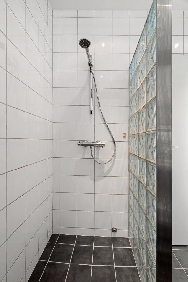 Appartement Seaview W/terrace&parking