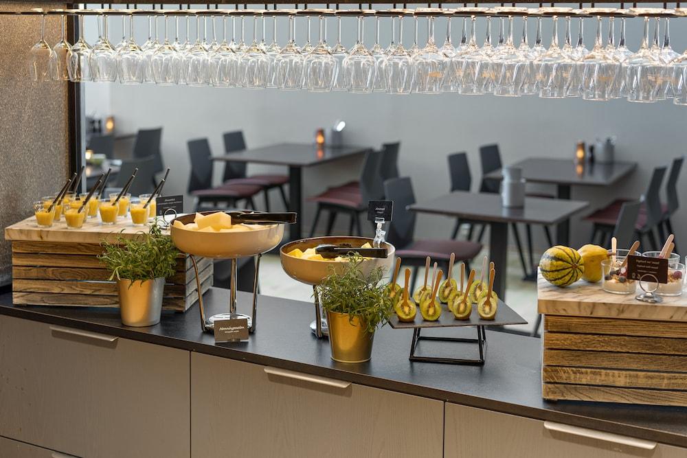 Hotel Quality Saga Tromso