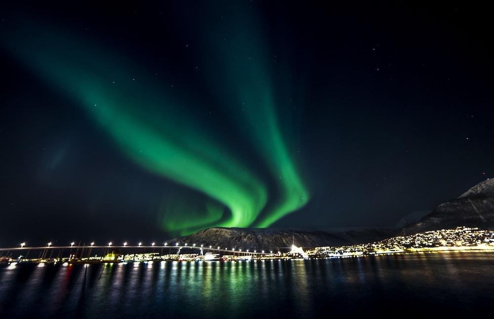 Smarthotel 3* Tromso