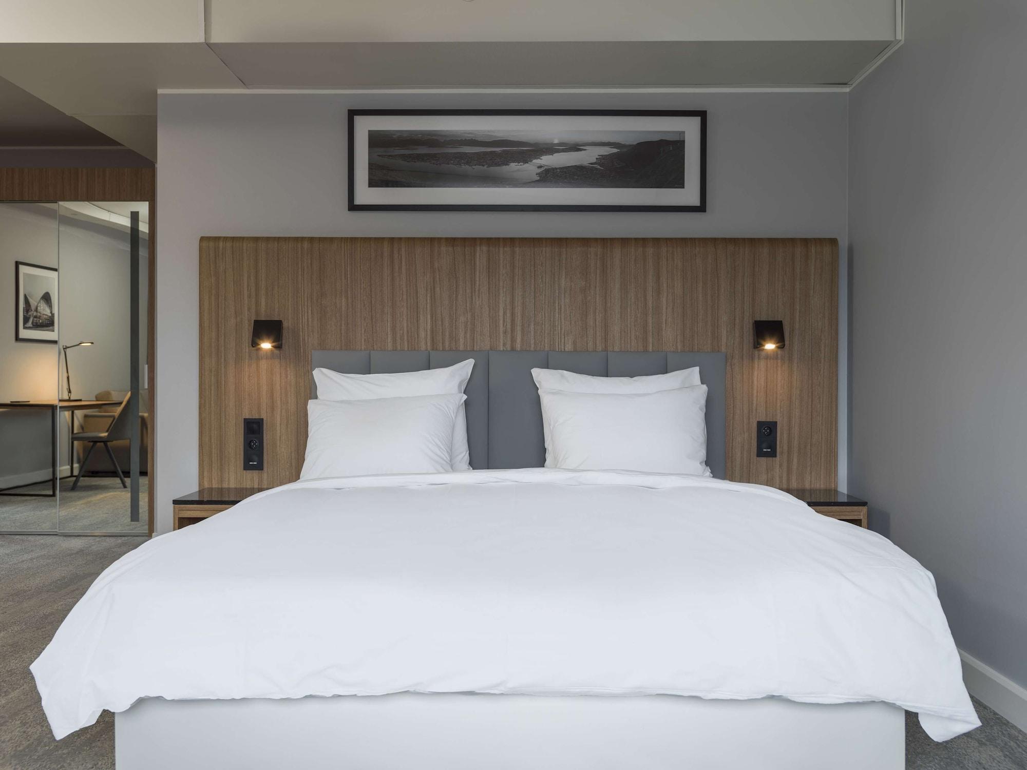 Radisson Blu Hotell