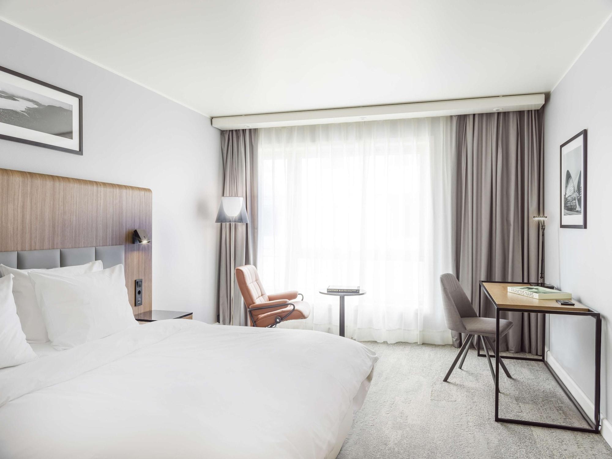 Hotell Radisson Blu 4*